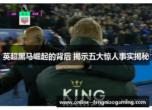 英超黑马崛起的背后 揭示五大惊人事实揭秘