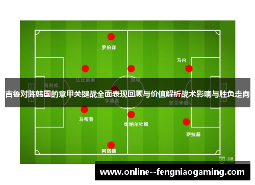 吉鲁对阵韩国的意甲关键战全面表现回顾与价值解析战术影响与胜负走向