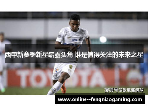 西甲新赛季新星崭露头角 谁是值得关注的未来之星 西甲新赛季新星崭露头角 谁是值得关注的未来之星